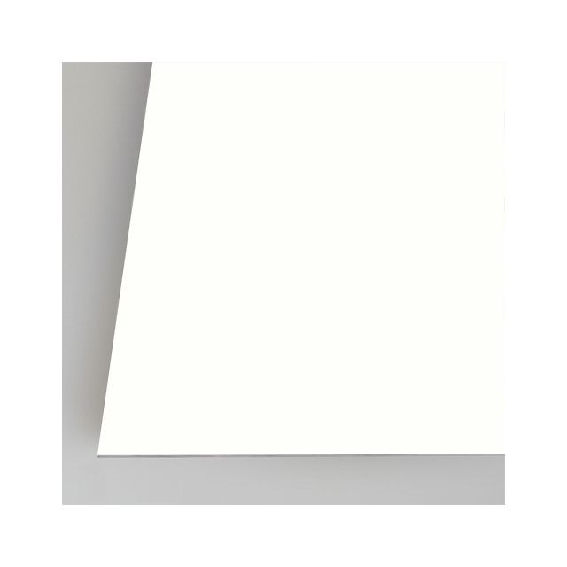 Altro Fortis Titanium - 01 White - 3m Sheet