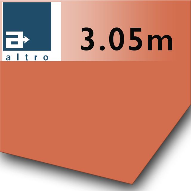 Altro Whiterock Satins 220 Bergamot 3.05m