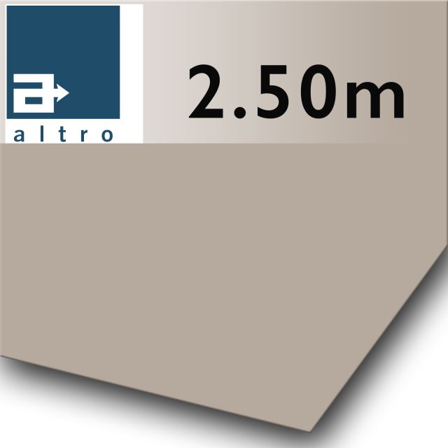 Altro Whiterock Satins 206 Fawn - 2.5m