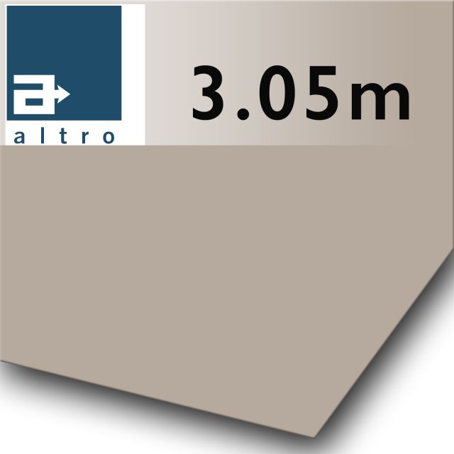 Altro Whiterock Satins 206 Fawn - 3.05m