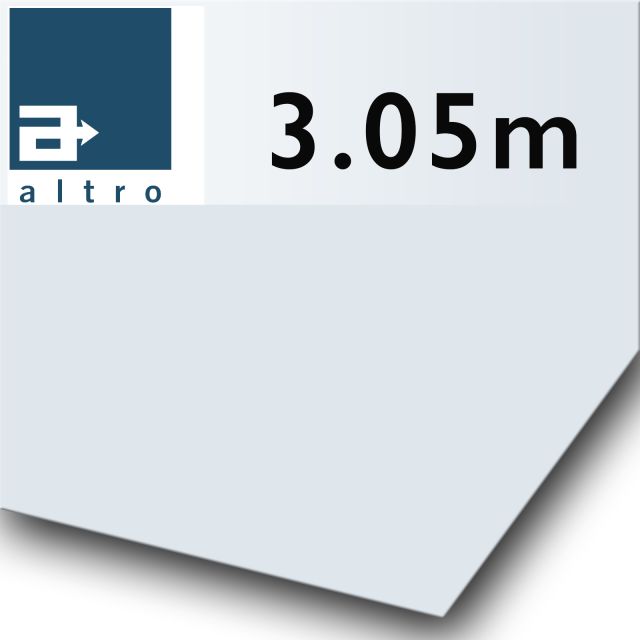Altro Whiterock Satins 44 Ice - 3.05m