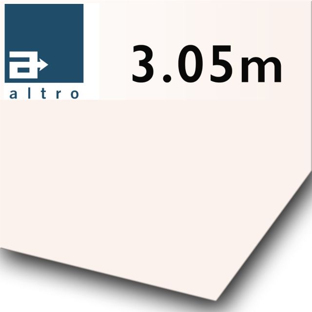 Altro Whiterock Satins 41 Linen - 3.05m