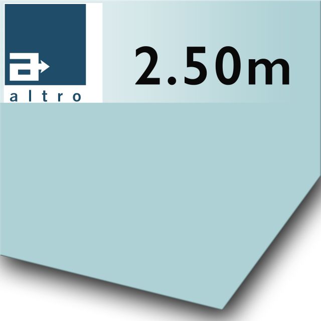 Altro Whiterock Satins 203 Mint - 2.5m