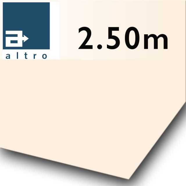 Altro Whiterock Satins 32 Oyster - 2.5m