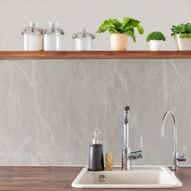 Altro Whiterock Splashbacks - All Sizes & Colours