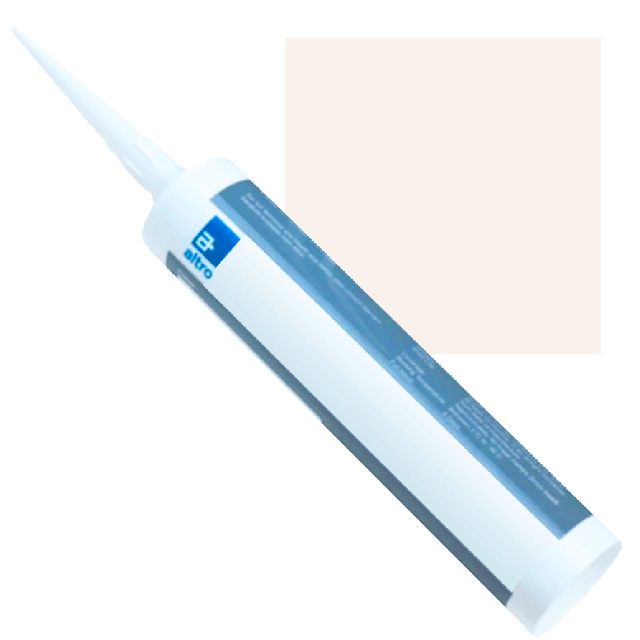 Altro Whiterock White Sealant A802 - 310ml