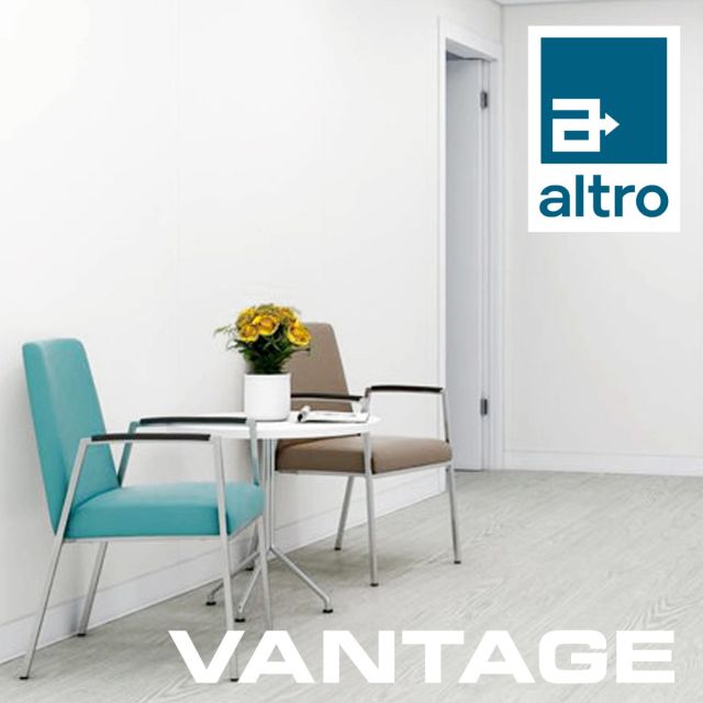 ALTRO WHITEROCK VANTAGE - All Sheets, Trims & Accessories - One Page Checkout