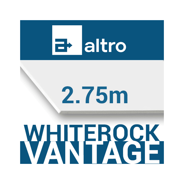 Altro Whiterock Vantage 2.75m x 1.22m x 2.5mm