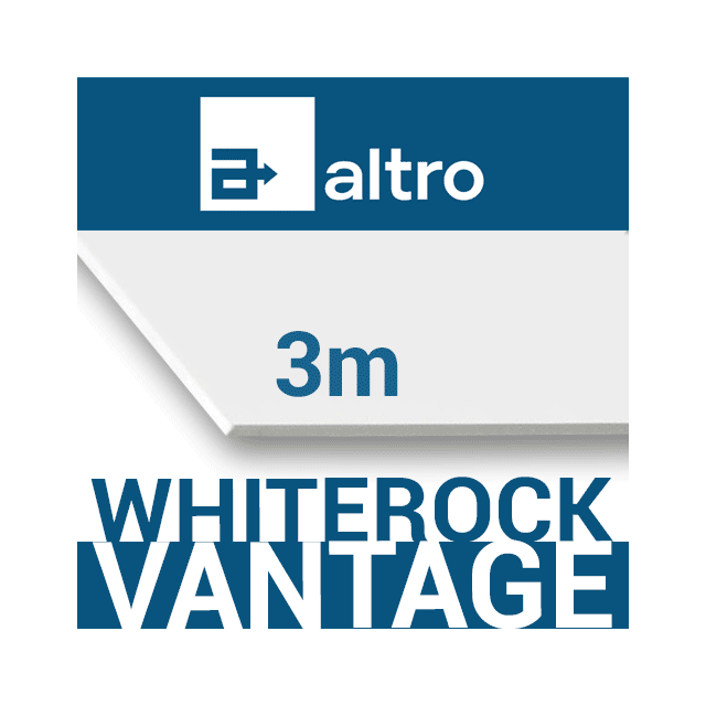 Altro Whiterock Vantage 3.0m