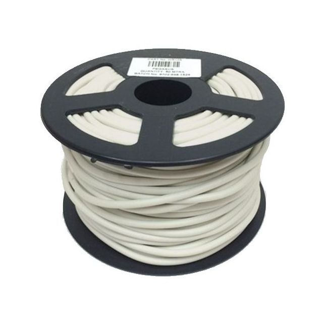 Hycom WhiteWall Weld Rod - White