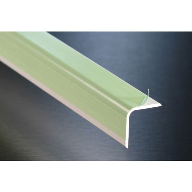 External Angle for PVC Wall Cladding