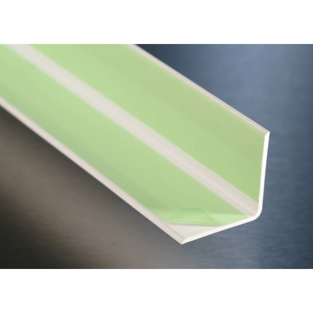 Internal Angle for PVC Wall Cladding