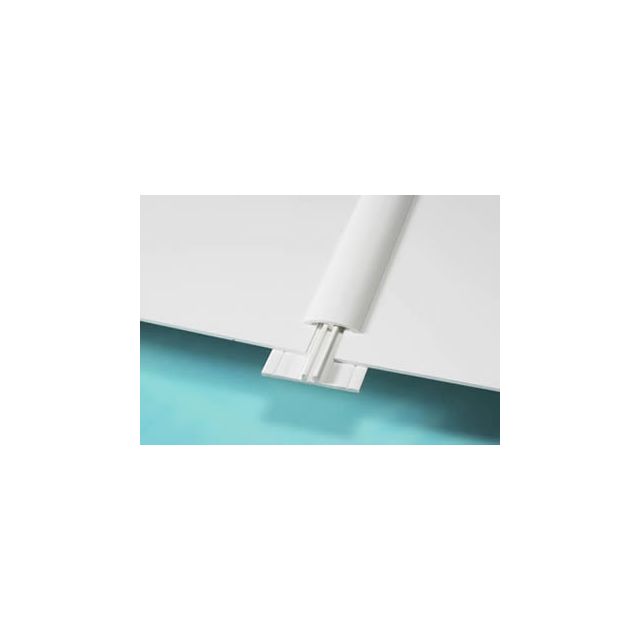 Hycom WhiteWall 2 Part Joining trim