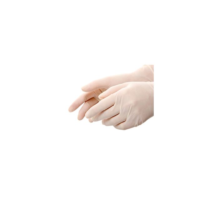Disposable Vinyl Gloves