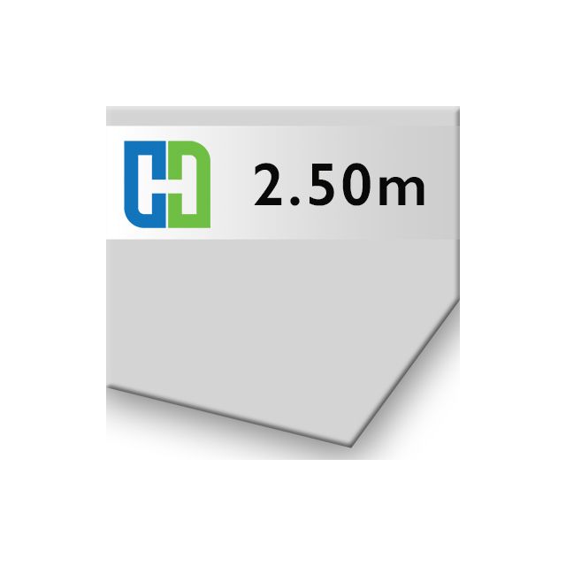 Hycom Satins - Pebble - 2.5m
