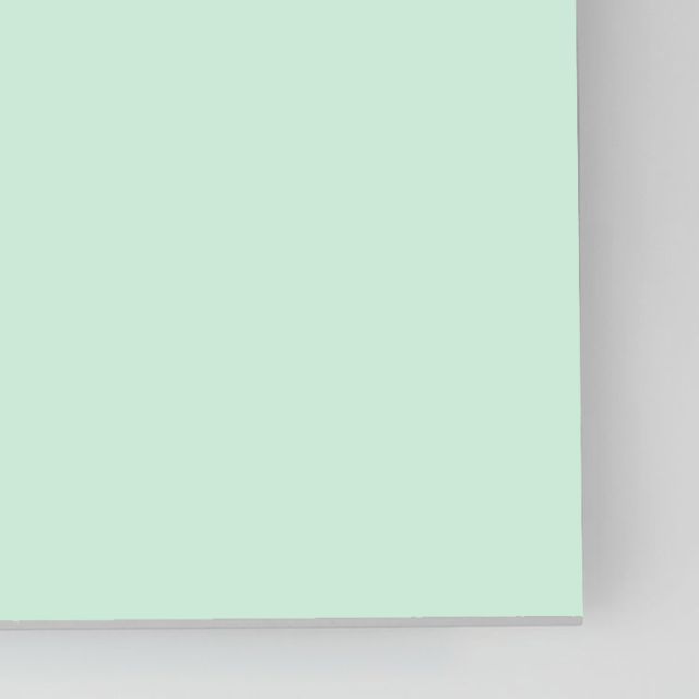 Hycom Satins Colour 2.5m uPVC Sheet - Willow