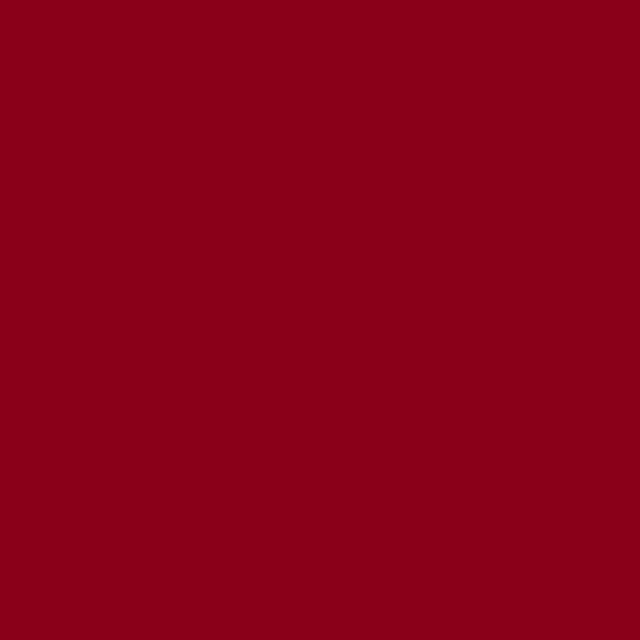 Hycom Vital Colour Collection - Ruby