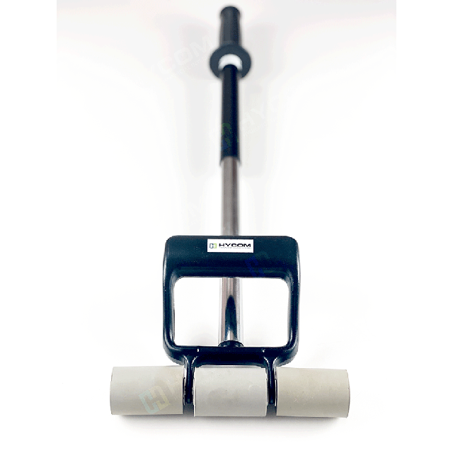 Dedicated Telescopic Wall & Flooring Roller