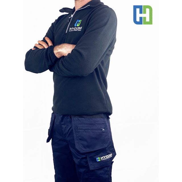 Hycom Apparel - High Quality Professional Workwear