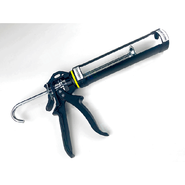 Silicone 310ml Easyflow Skeleton Gun