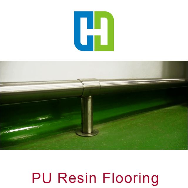 PU Resin Overview