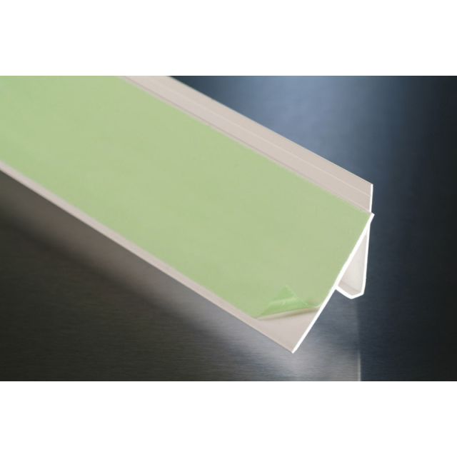 50mm Internal Corner for PVC Wall Cladding - 2.44m