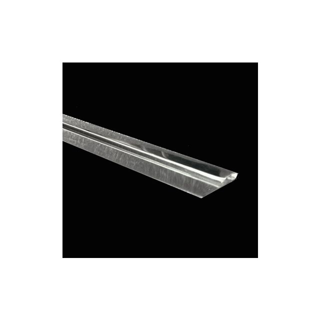 Stainless Steel End Cap 2.5m