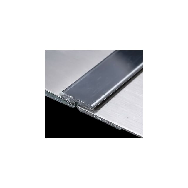 Stainless Steel Division Bar 2.5m