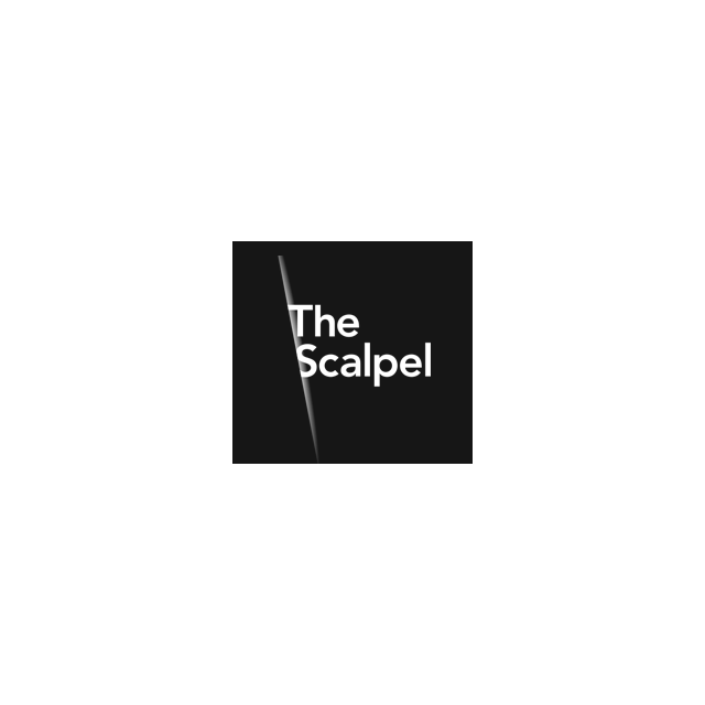 The Scalpel