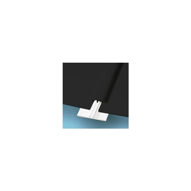 Hycom Vital Colour Collection 2 part Joining Trim 3m - Slate