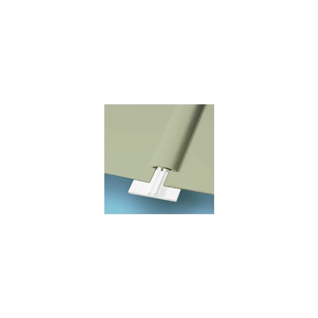 Hycom Vital Colour Collection 2 part Joining Trim 3m - Avocado