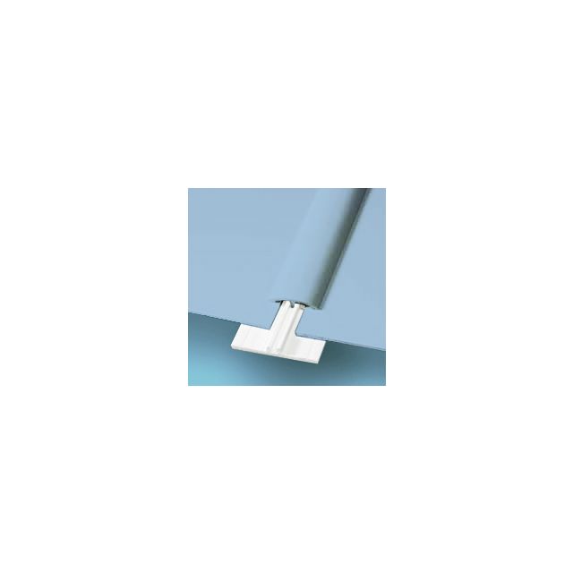 Hycom Vital Colour Collection 2 part Joining Trim 2.5m - Lagoon