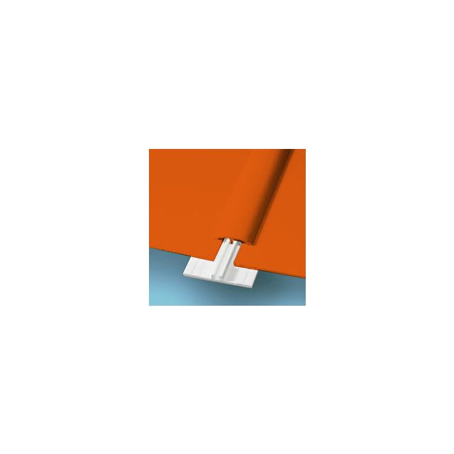 Hycom Vital Colour Collection 2 part Joining Trim - Orange