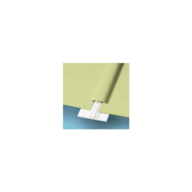 Hycom Vital Colour Collection 2 part Joining Trim 2.5m - Grape