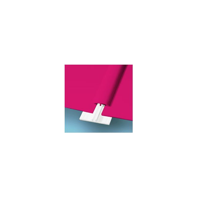 Hycom Vital Colour Collection 2 part Joining Trim - Fuchsia