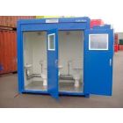 Site Services