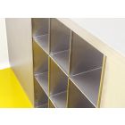 Stainless Steel Bespoke Panel Fabrication