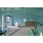 AntiMicrobial PVC Cladding