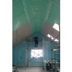 PVC Plank Ceiling
