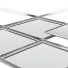 Spring T Burgess Metal Grid System