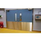 Hygienic Personnel Door