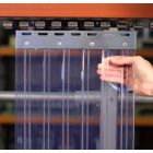 PVC Strip Curtain