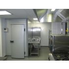 Modular Cold Store