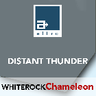 Altro Whiterock Chameleon Distant Thunder & Accessories