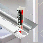 Altro Tegulis Trims, Adhesives & Accessories