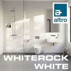 ALTRO WHITEROCK WHITE - All Sheets, Trims & Accessories - One Page Checkout