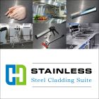 Hycom Stainless Steel Wall Cladding Suite