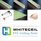 Hycom WhiteCeil PVC Ceiling System