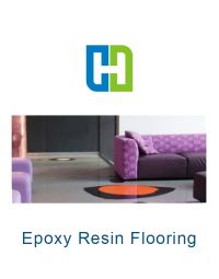 Expoxy Resin Flooring Overview