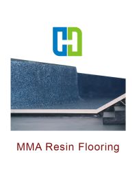 MMA Resin Overview